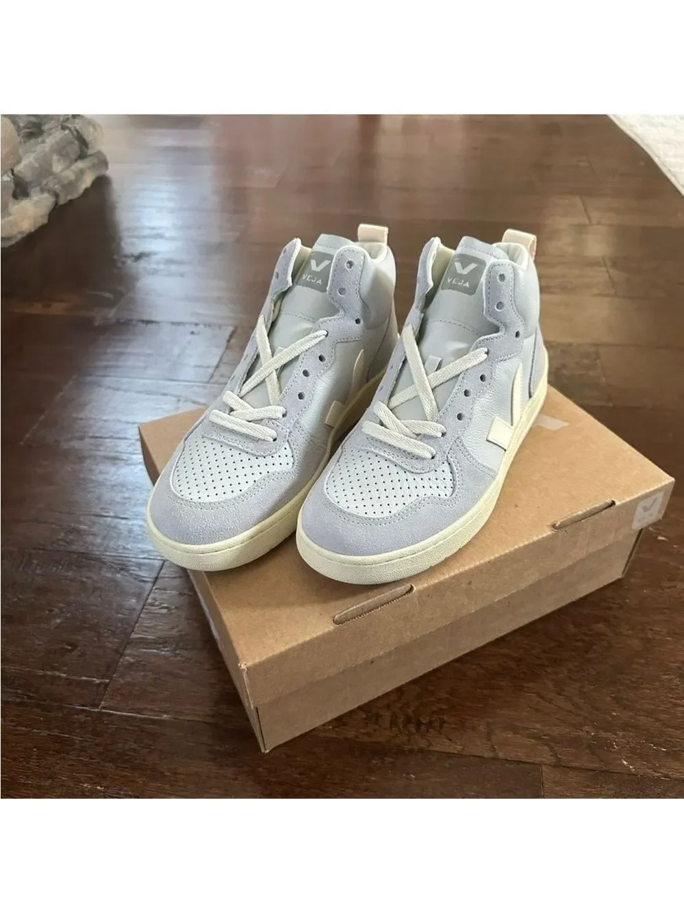 Veja reformation 15